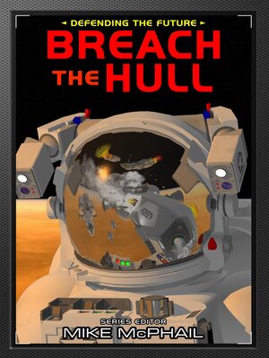 cover image of Breach the Hull